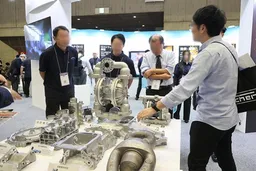 16th Highly-functional Material Week TOKYO